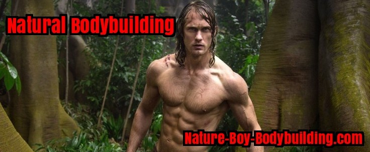 Natural Bodybuilding Blog